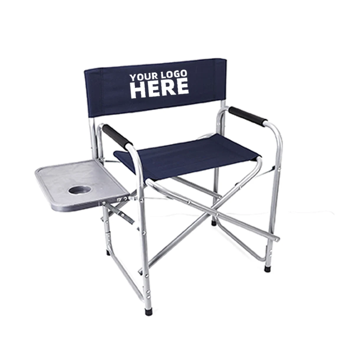 Super Deluxe Portable Folding Chair 1