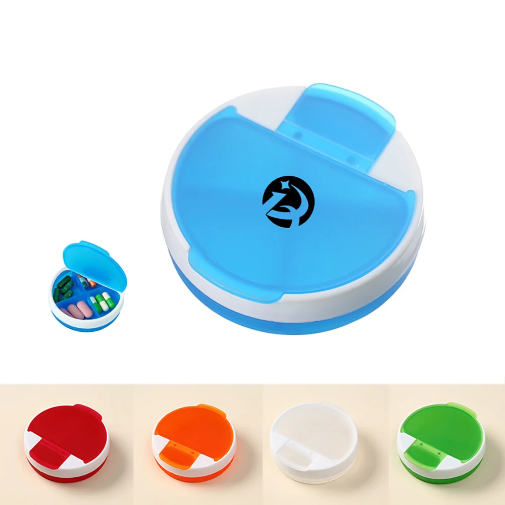 Pills Storage Box 1