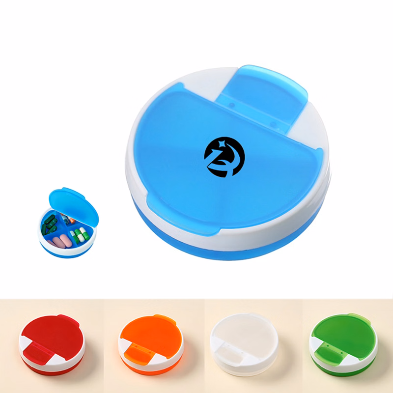 Pills Storage Box