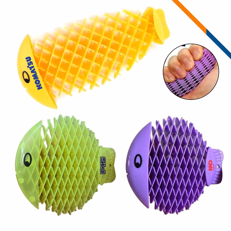 Movo Fidget Sensory Worm