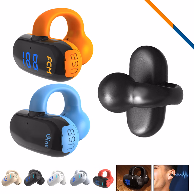 Vivian Sports Earbud