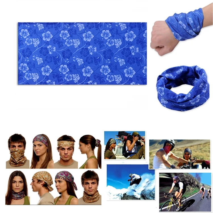 Multi Functional Seamless Rally Wear 1