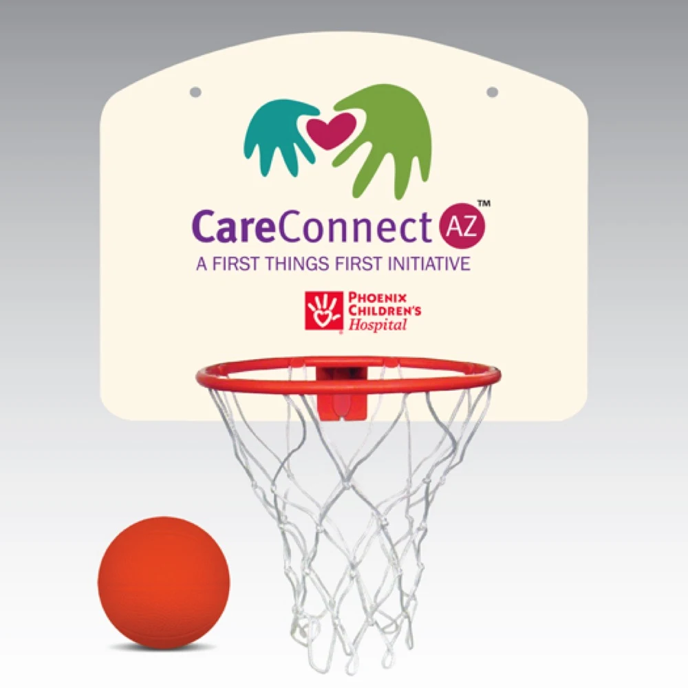 Mini Basketball Set EXP 1