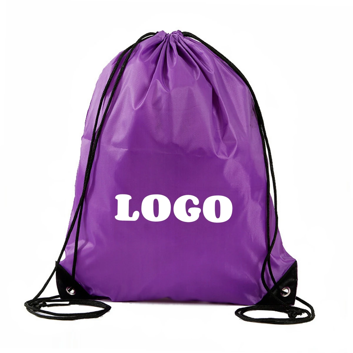 Drawstring Cinch Bag 1