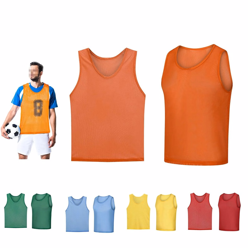 Scrimmage Vests Practice Jersey