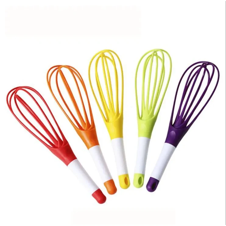 Multifunctional Folding Egg Beater 1