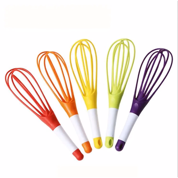 Multifunctional Folding Egg Beater