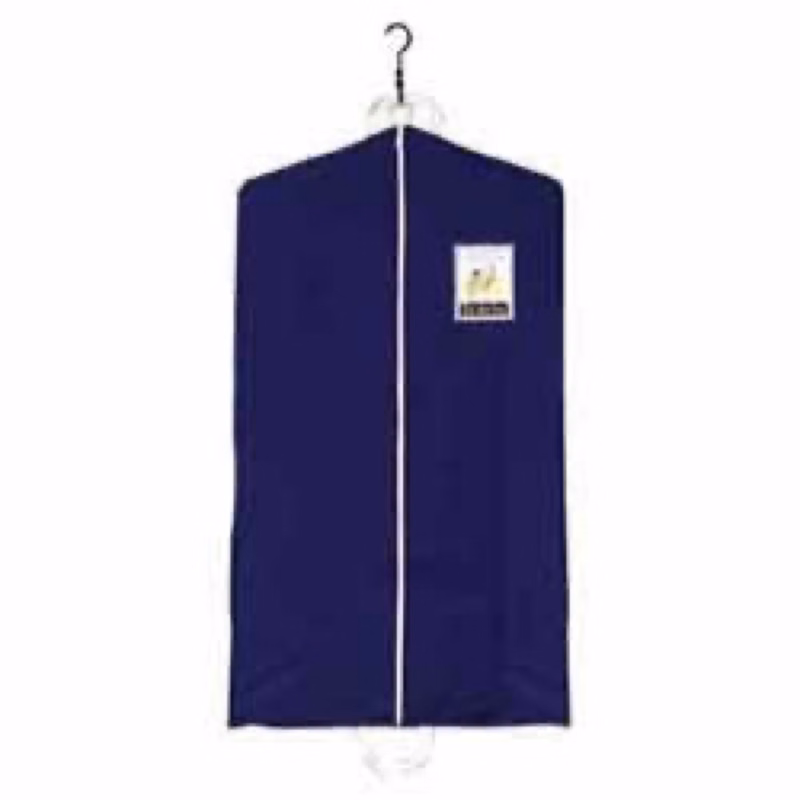 600 Denier Polyester Suit Traveler Bag