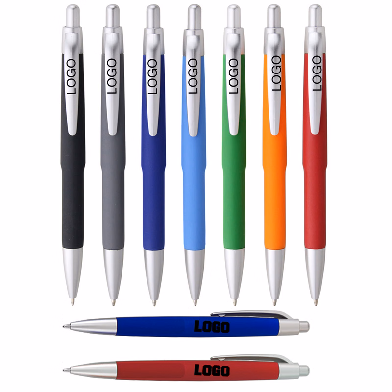 Custom Matte Finish Pen ?C Smooth Writing