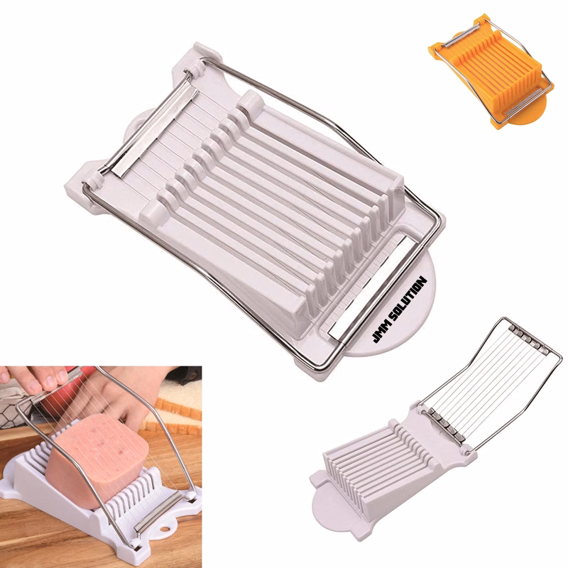 Spam Slicer Meat Cutter