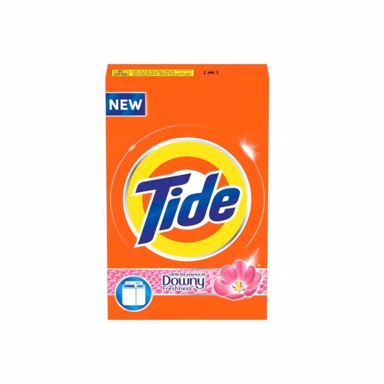 Tide with Downy 5 lb