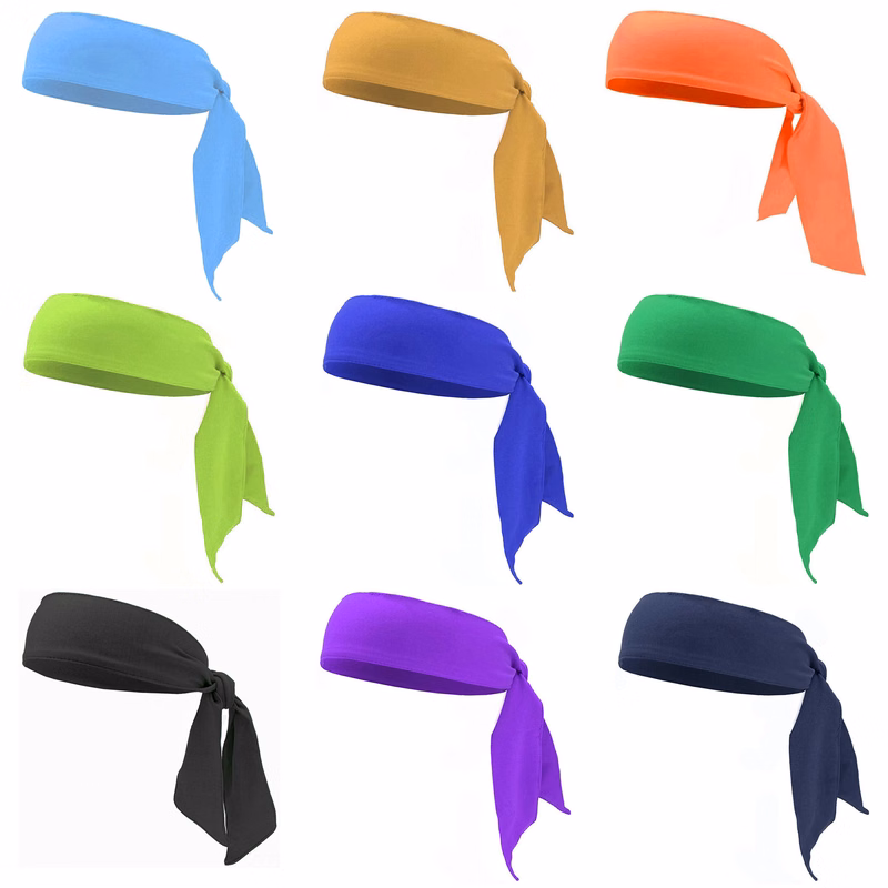 Quick Dry Sports Headband