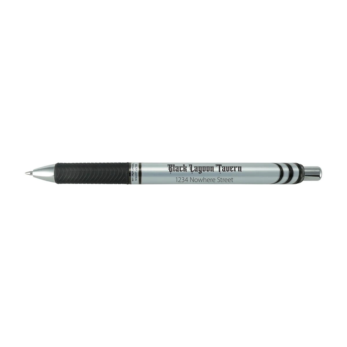 EnerGel® RTX Gel Ink Pen 1