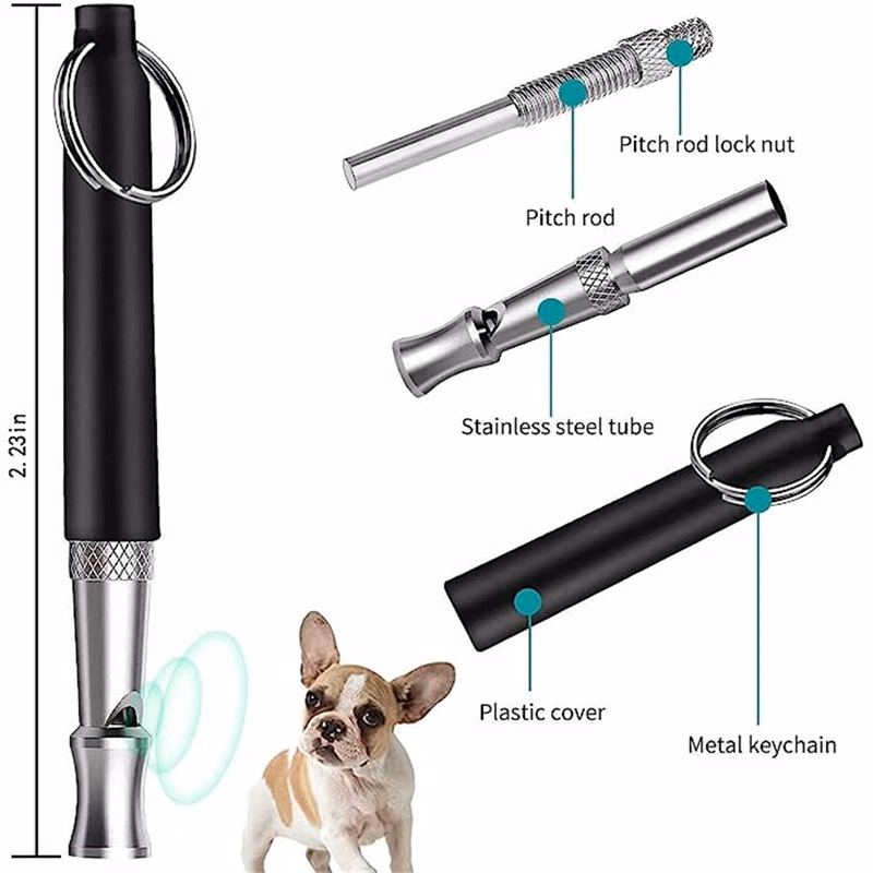 Pet Training Dog Whistles