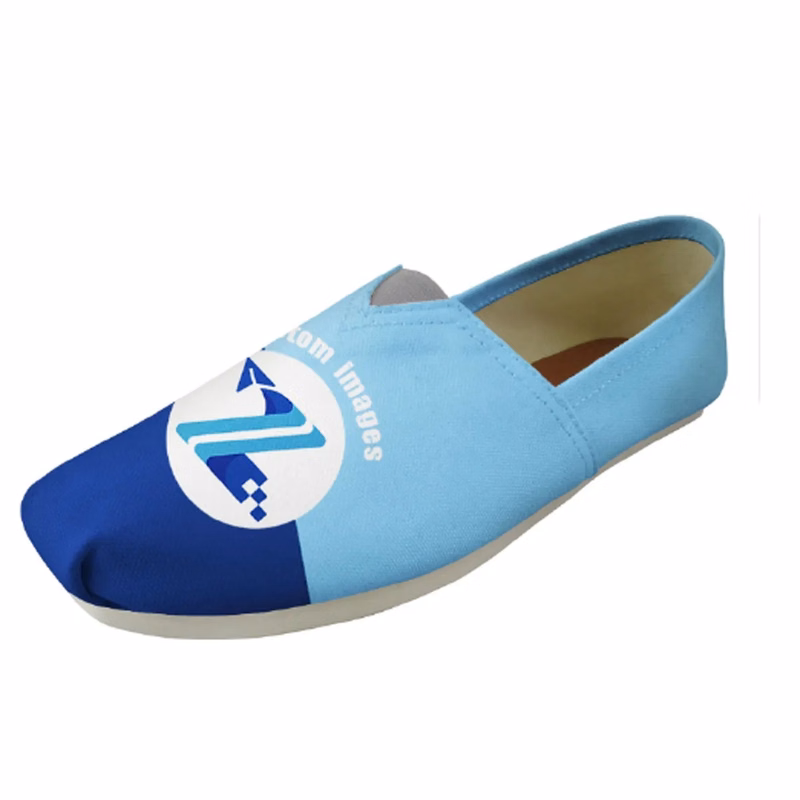 Slip on Toms