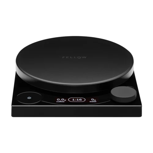 Fellow Tally Pro Precision Scale Studio Edition - Black 1