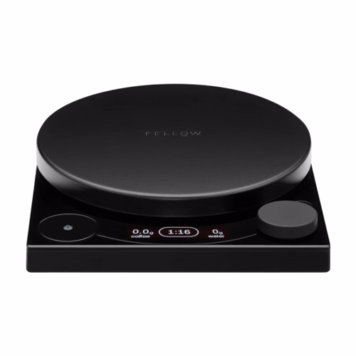 Fellow Tally Pro Precision Scale Studio Edition - Black