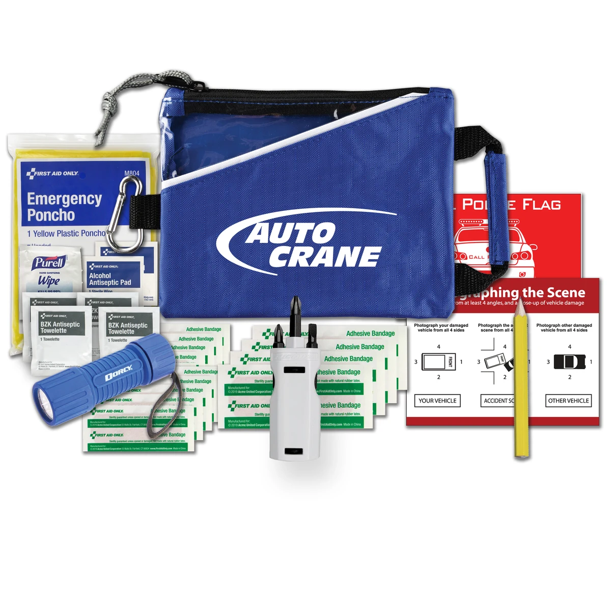 Auto Kit 1