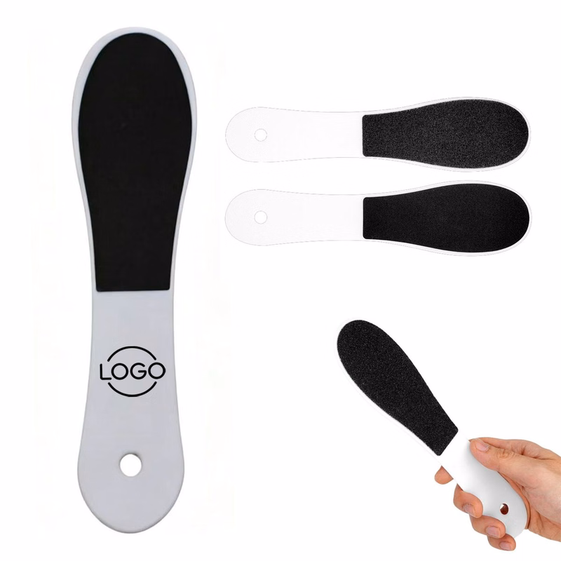 Portable Pedicure Foot File