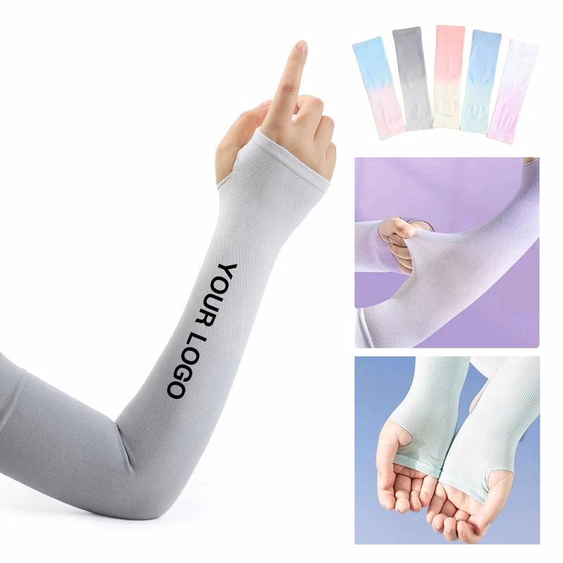 Nylon Moisture Wicking Running Sleeve