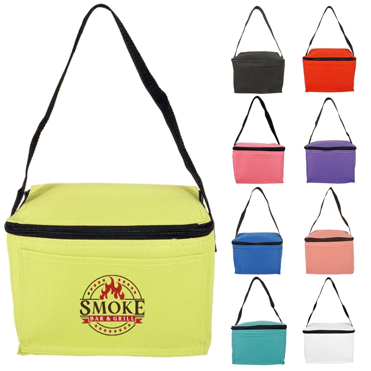 Fairbanks 6 Pack Cooler 1