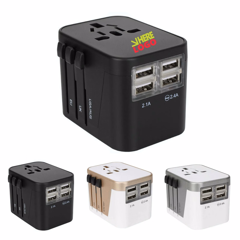 Wall Charger Converter Plug Power Adapter