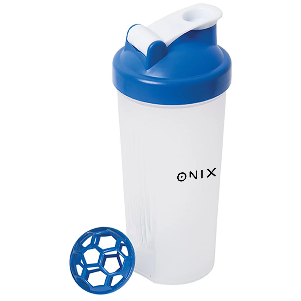 Cross-Trainer Max 600 Ml. (20 Fl. Oz.) Large Shaker Bottle 1