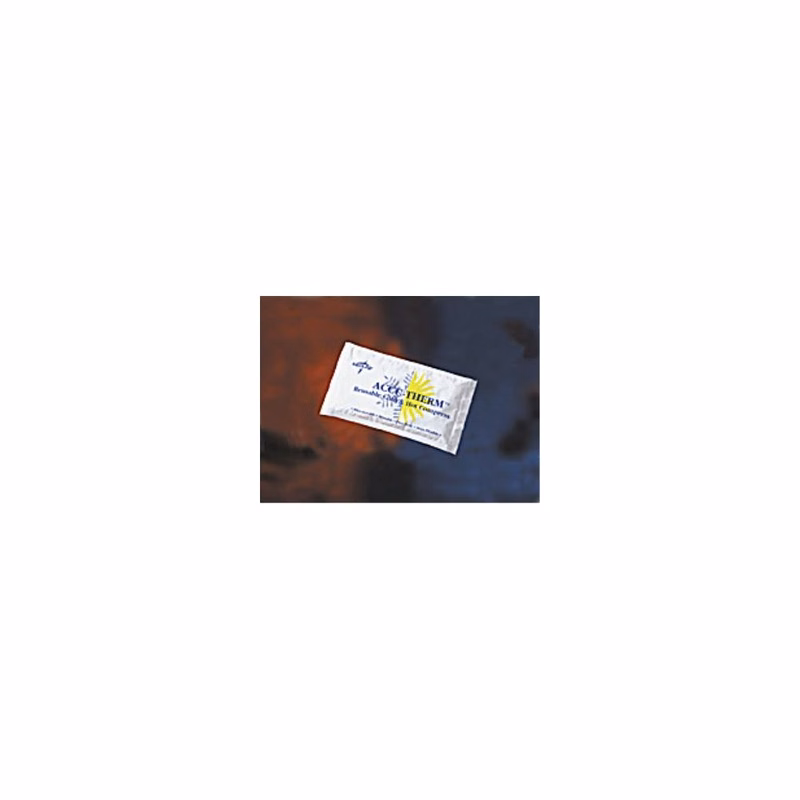 Accu-Therm Hot & Cold Packs - 16 Count Reusable