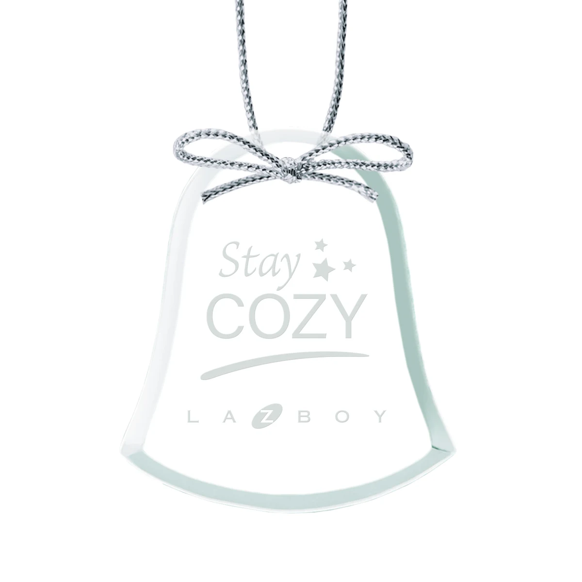 Jade Ornament - Bell 1