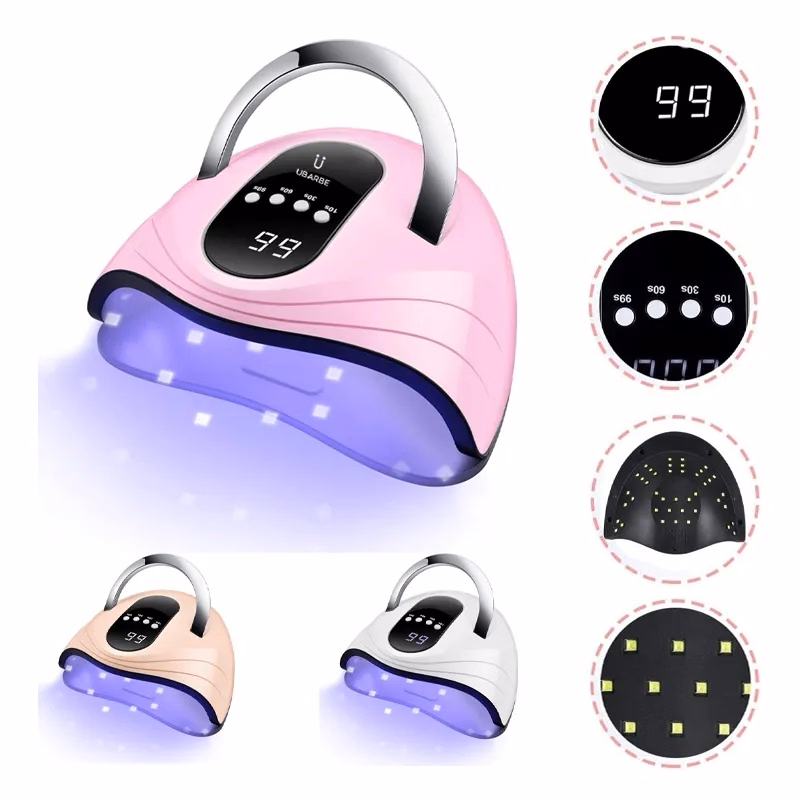 Gel Nail Lamp