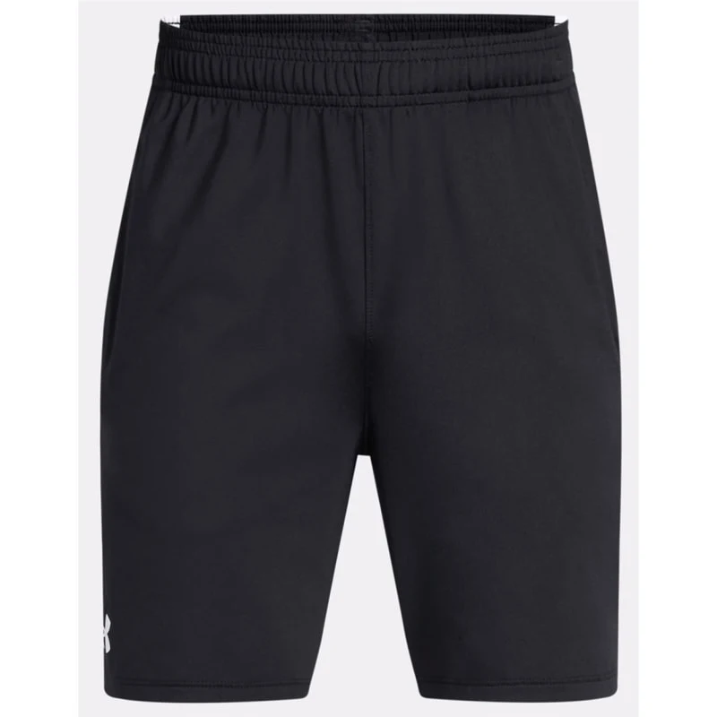 Under Armour Youth Tech Vent Athletic Shorts - 6000589 1