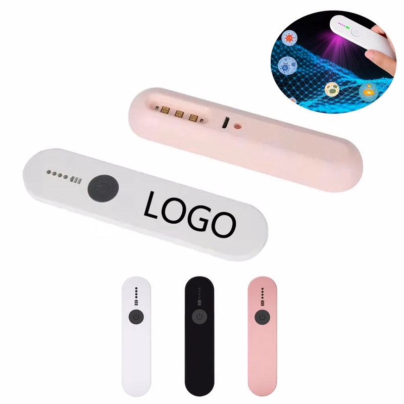 UV Portable Disinfection Handheld Lamp