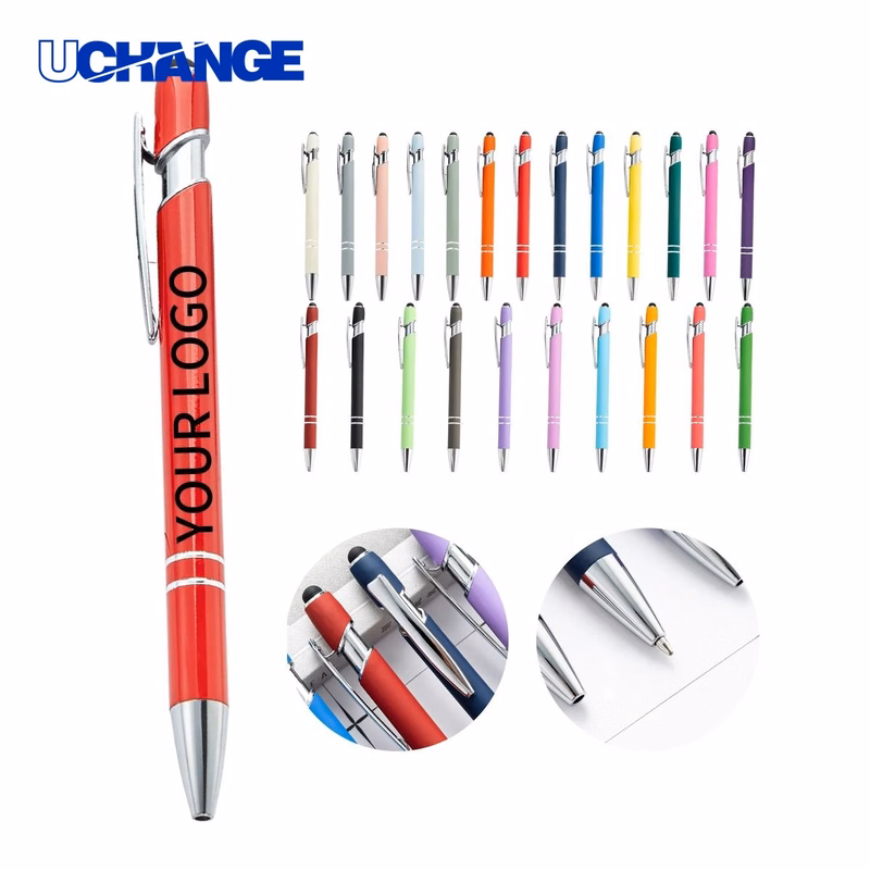 Stylus Ballpoint Pen 5.7inch Tool