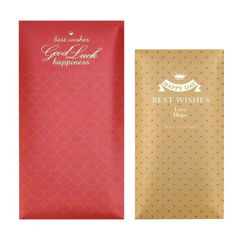 LuckyRed Envelope 1