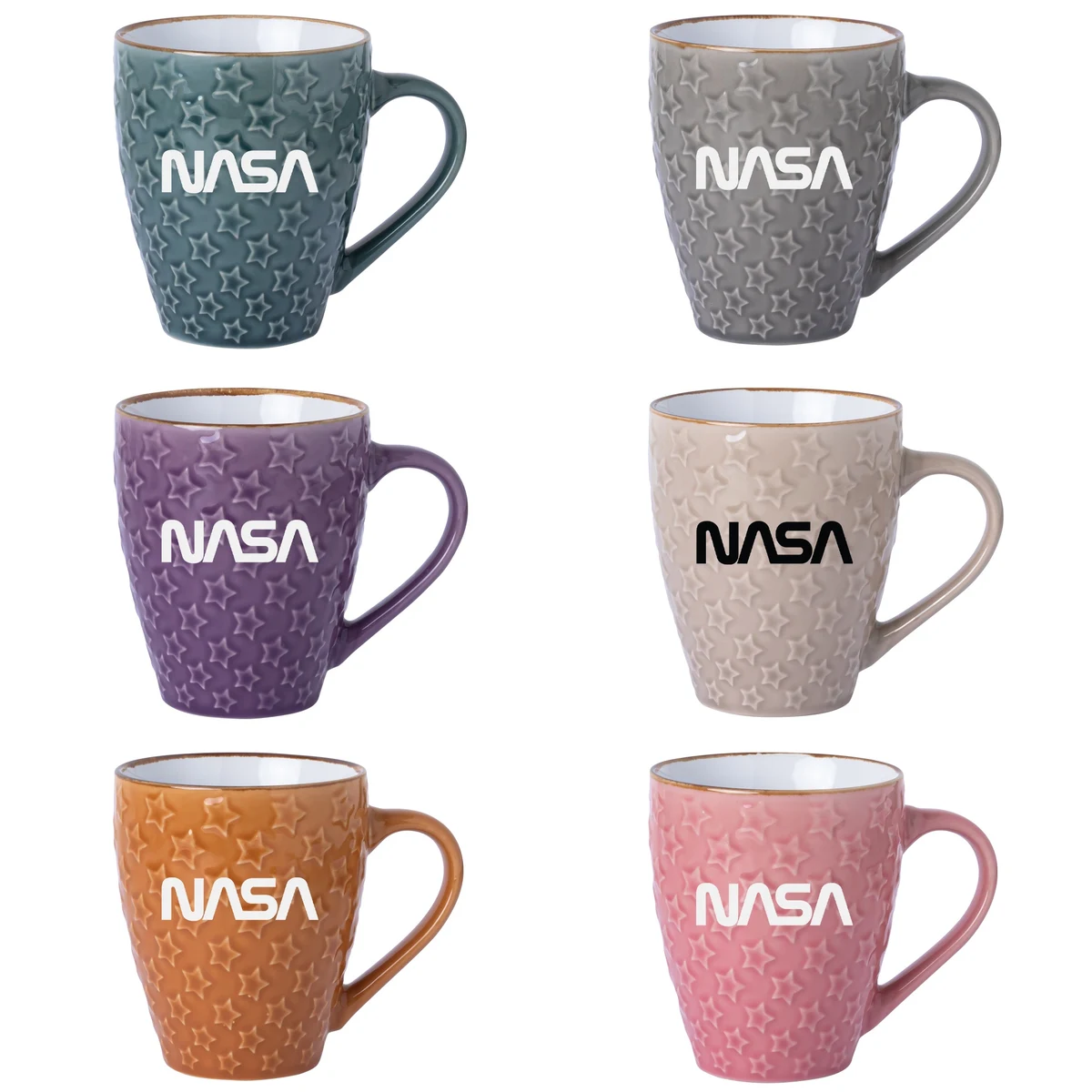 Stargaze Mug, 14 oz. 1