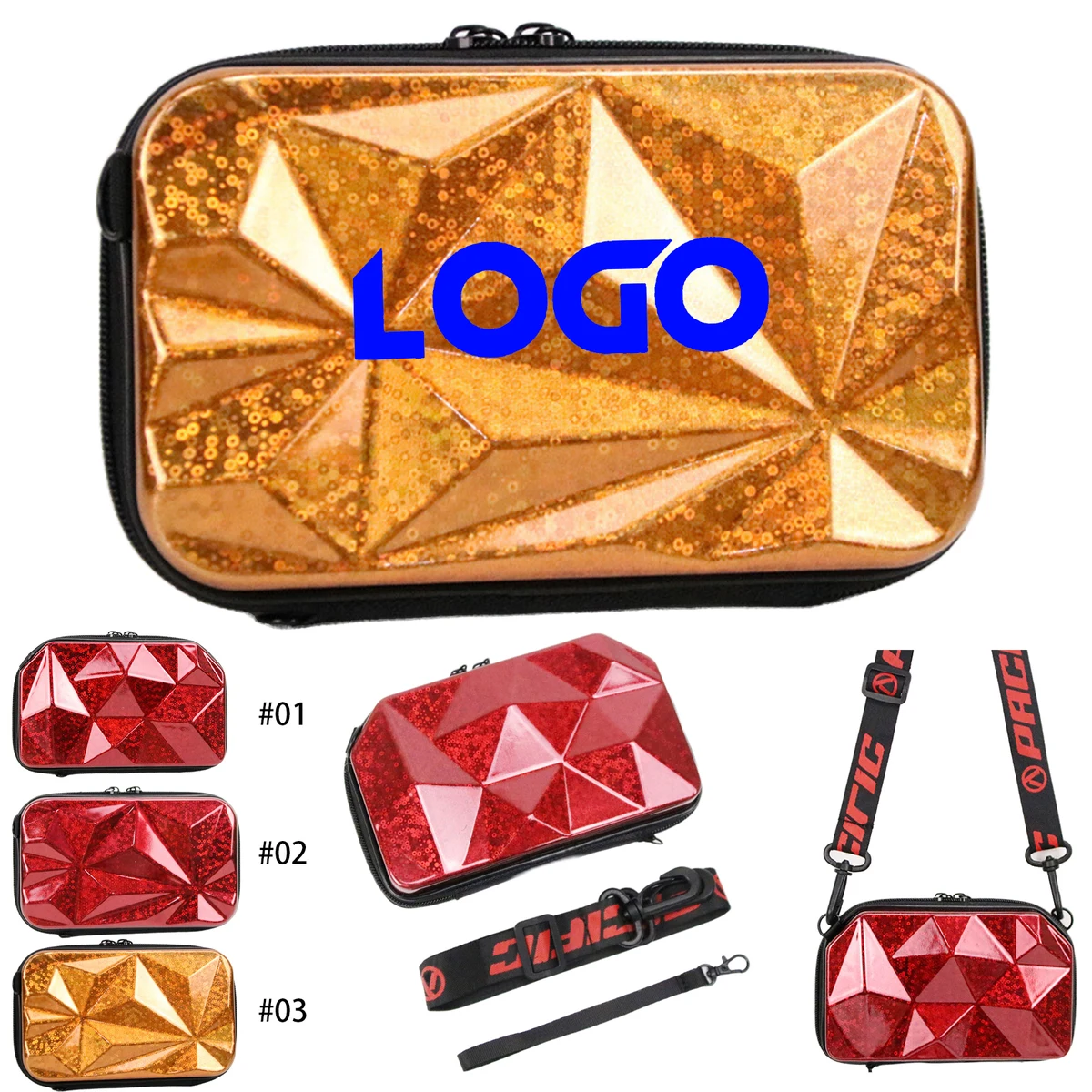 Luxury Handbags for Women 1