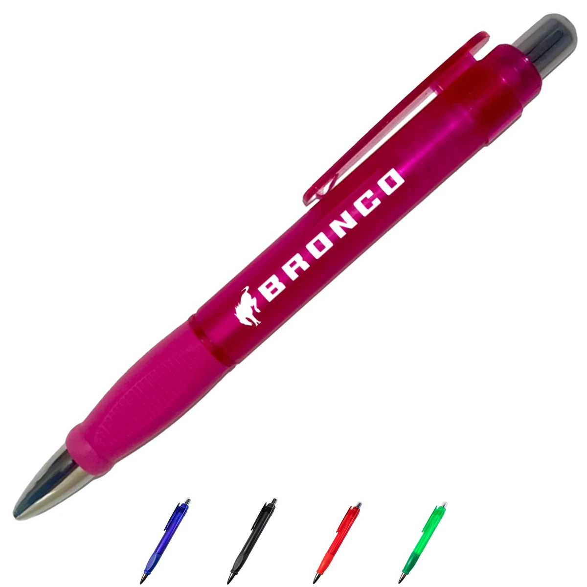 Plastic Jumbo Pens 1