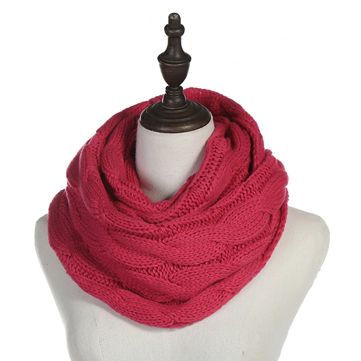 Warm Scarves 1