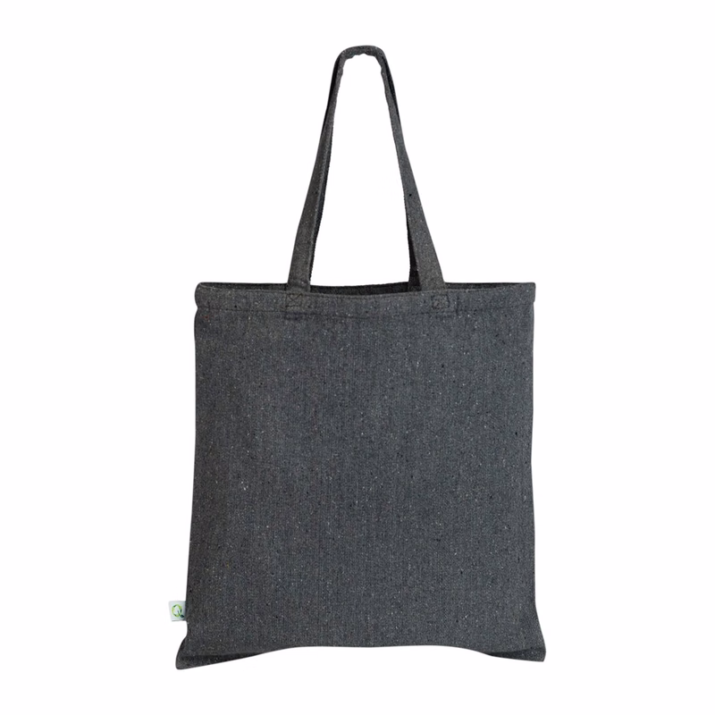Sustainable Canvas Tote Bag - S800