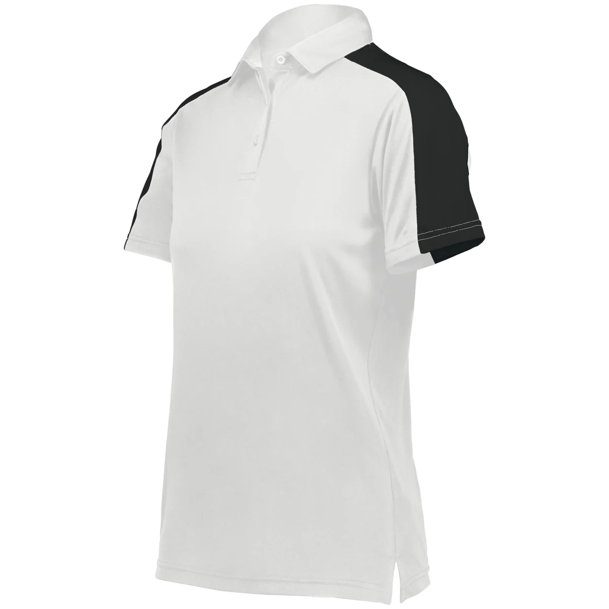 Ladies Bi-Color Vital Polo 1