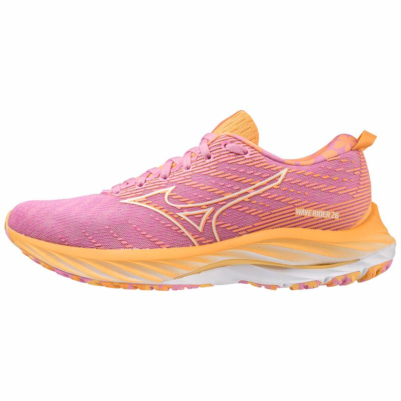 Women's Wave Rider 26 Roxy Running Shoe
