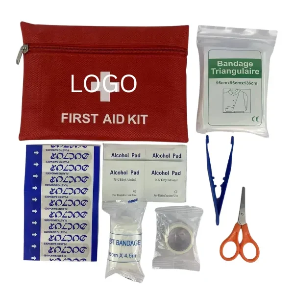 Emergency Survival Kit 1