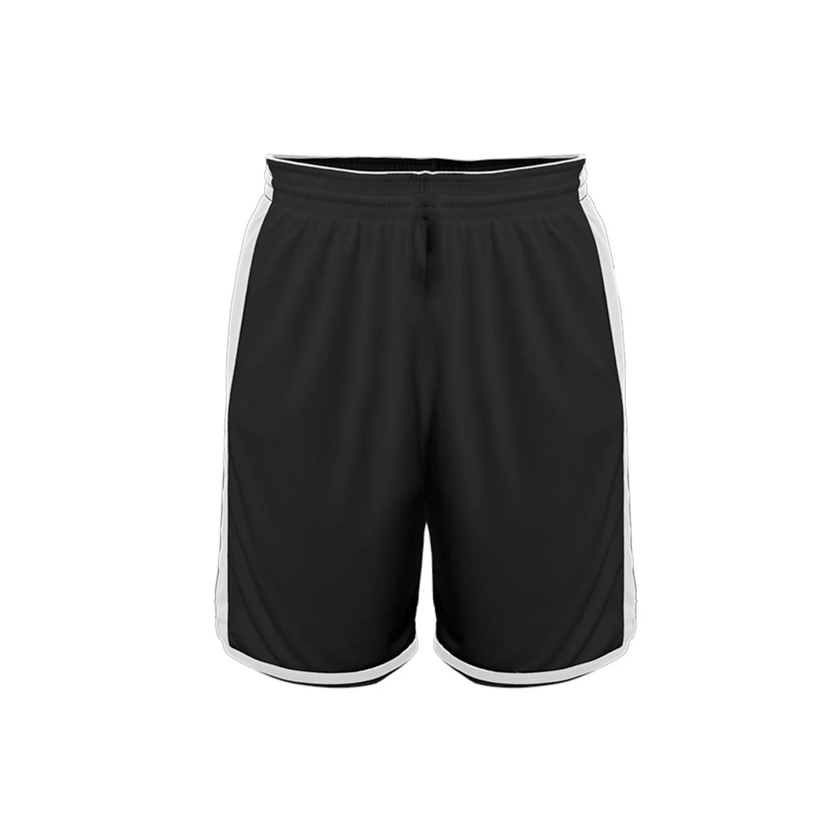 Unisex Crossover Reversible Shorts - 590PSP 1
