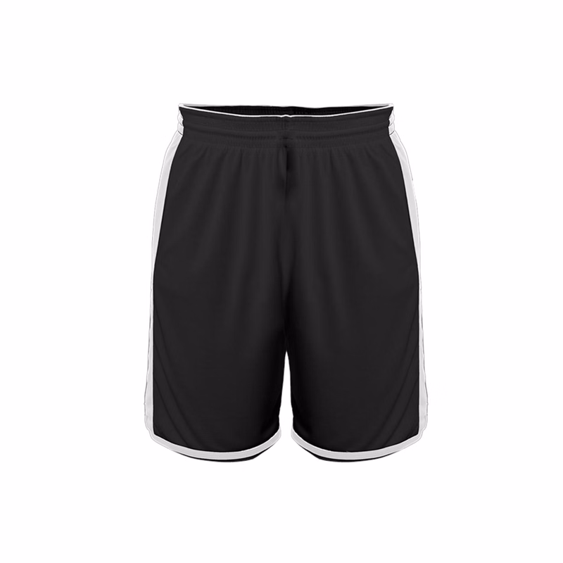 Unisex Crossover Reversible Shorts - 590PSP