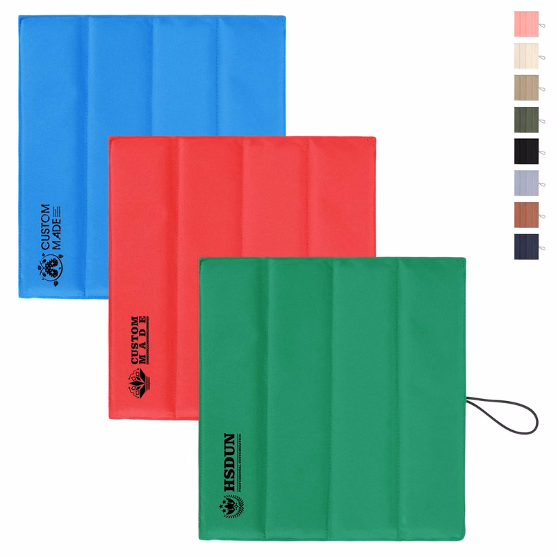 Foldable Moisture Proof Outdoor Cushion
