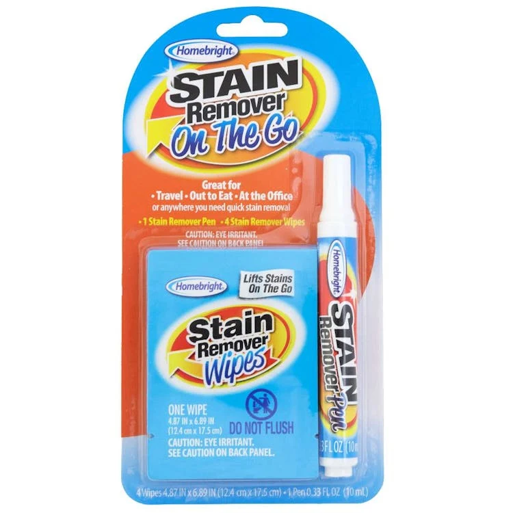 Stain Remover On The Go 1