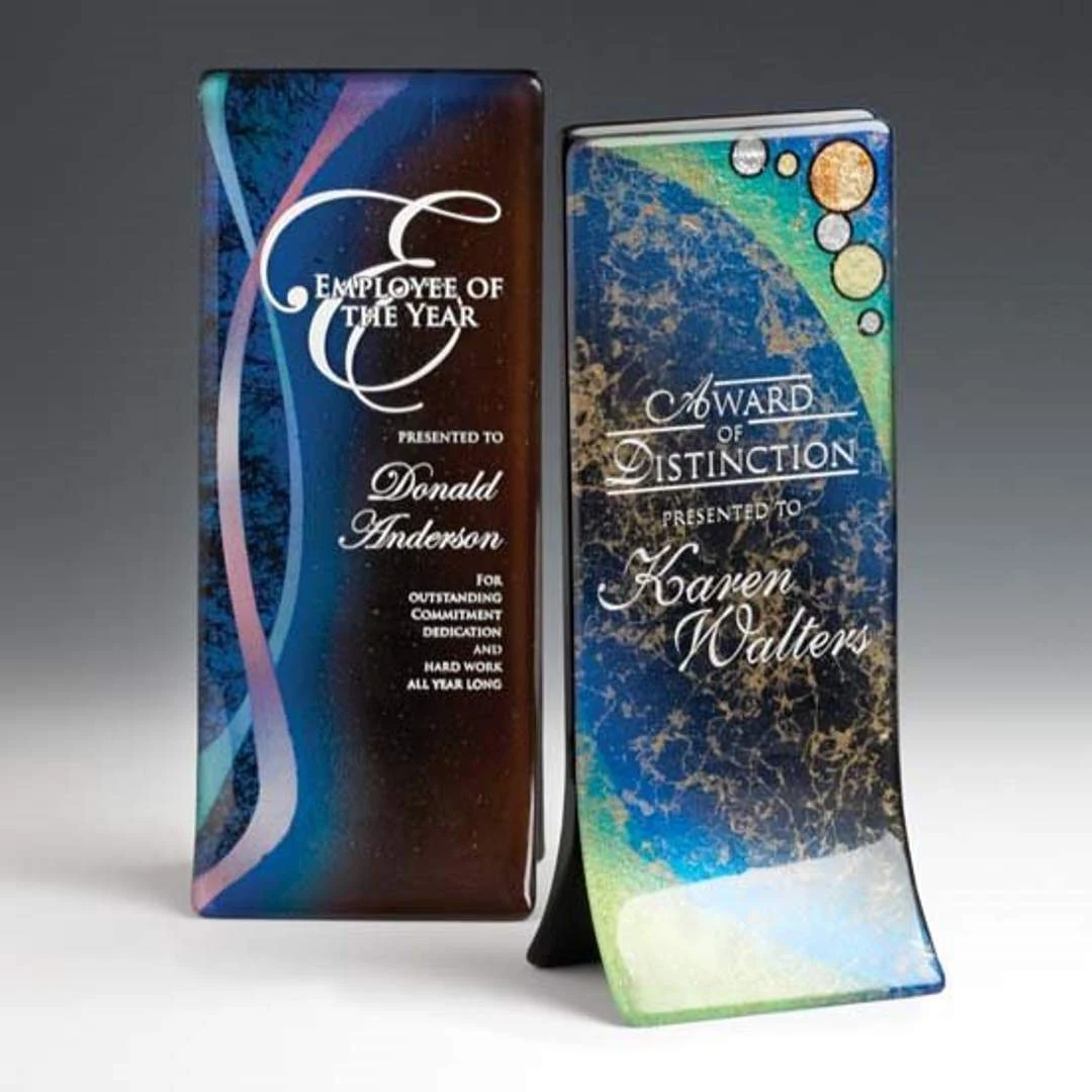 Plume Award 1