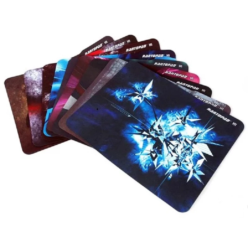 Colorful Mouse Pad 1