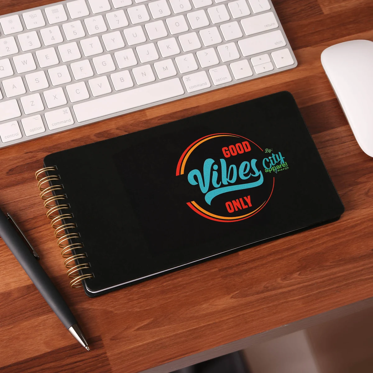 Jot Spot Desktop Notebook 1