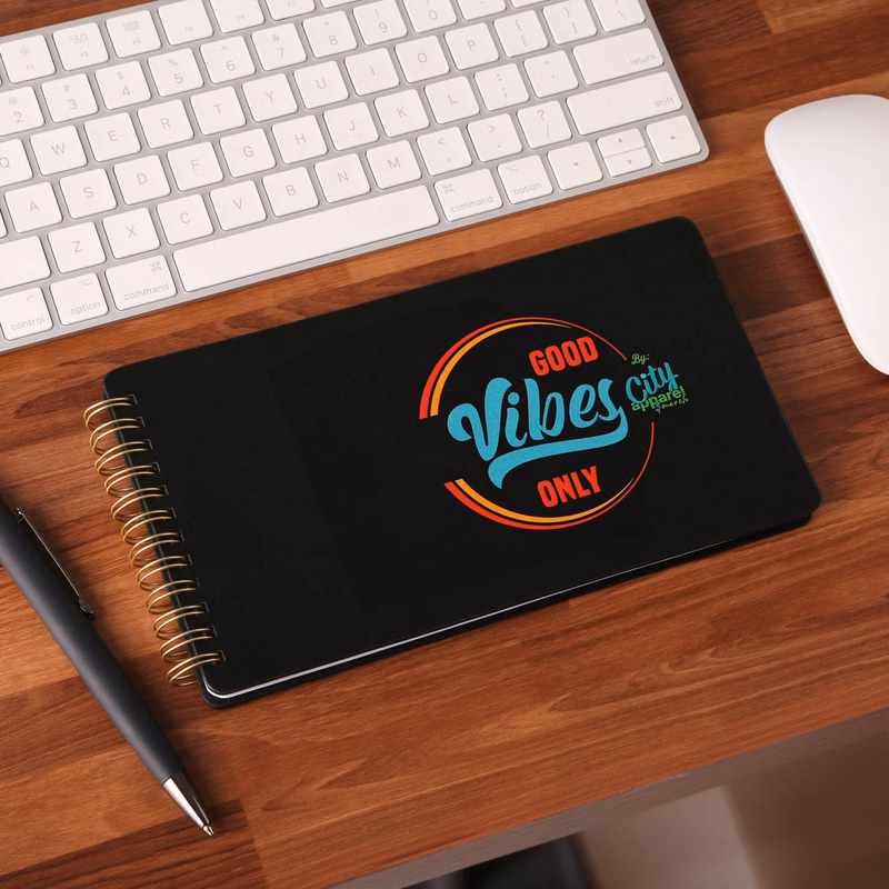 Jot Spot Desktop Notebook